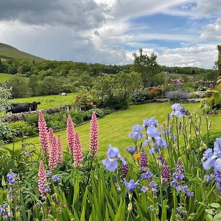 River View Knockraich Farm Fintry Extérieur photo